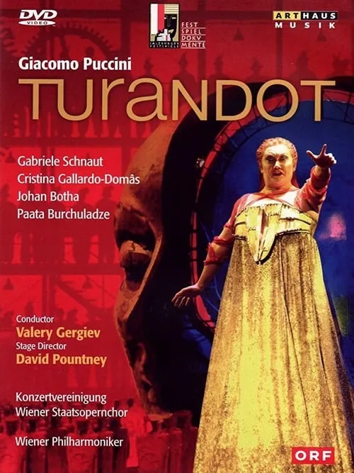 Turandot (movie)