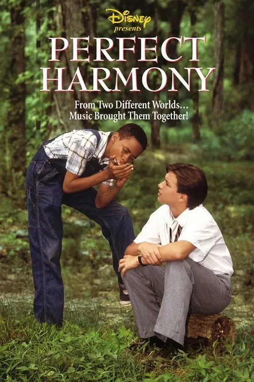 Perfect Harmony (movie)