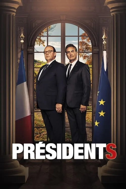 Presidents (movie)