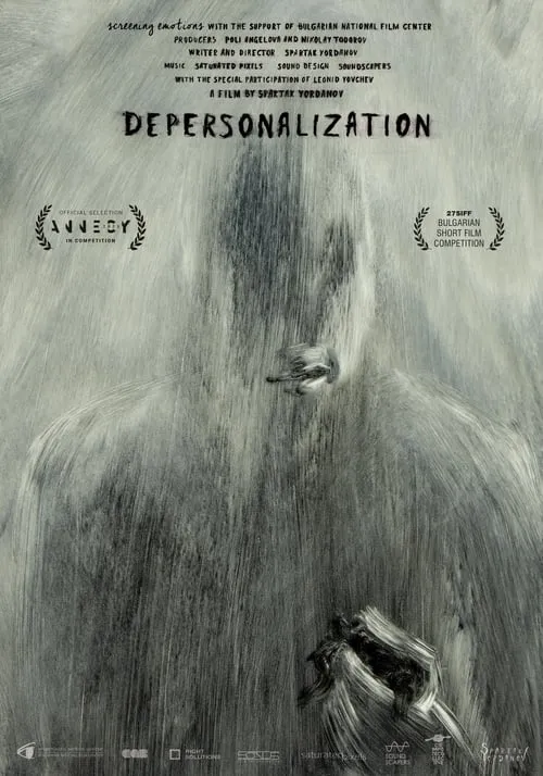 Depersonalization (movie)