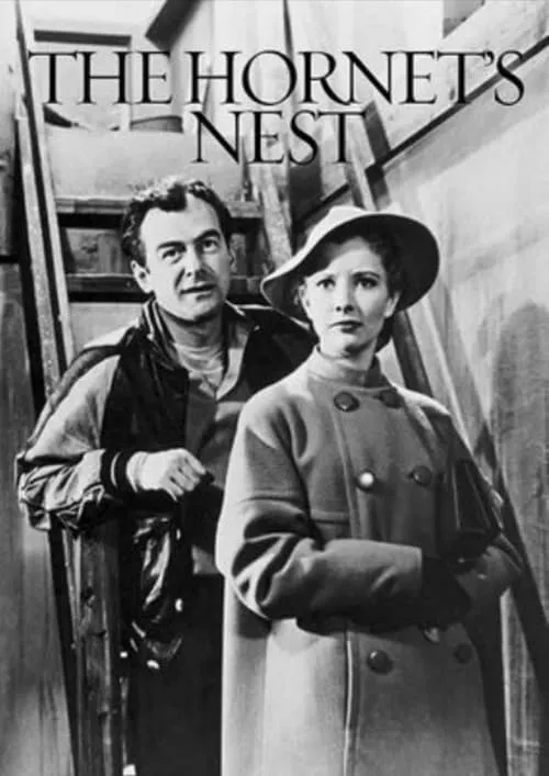 The Hornet's Nest (movie)