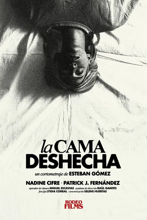 La Cama Deshecha (movie)