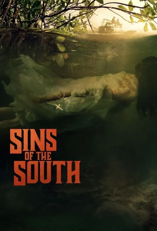 Sins of the South (series)