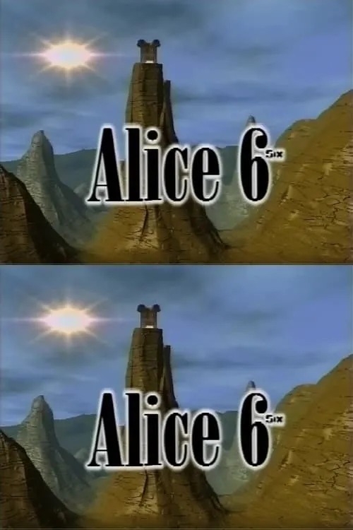 Alice 6