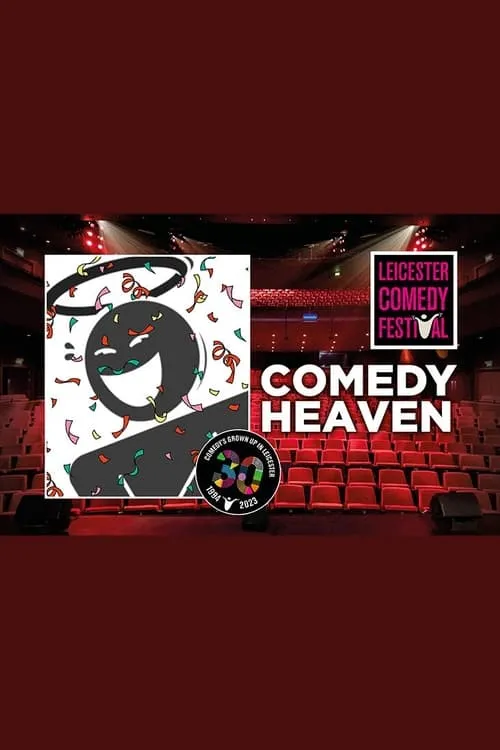 Comedy Heaven: 30th Anniversary Special (movie)