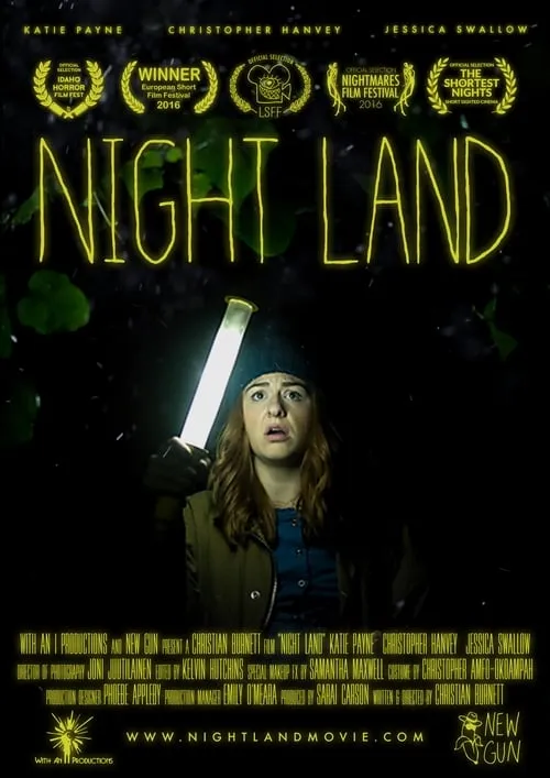 Night Land (фильм)