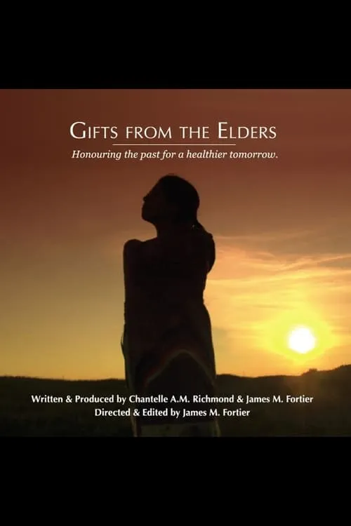 Gifts From the Elders (movie)