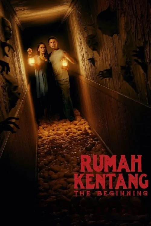 Rumah Kentang: The Beginning