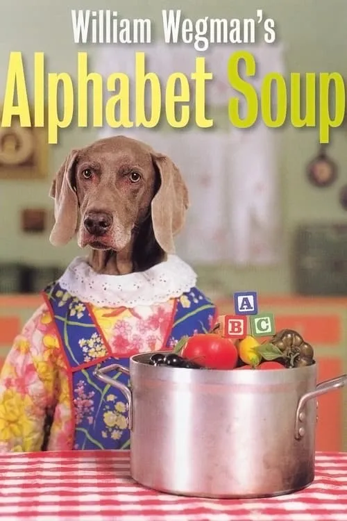 Alphabet Soup (фильм)