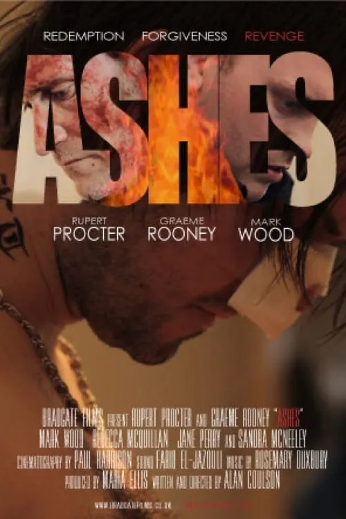 Ashes (movie)