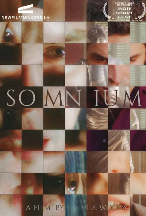 Somnium (фильм)