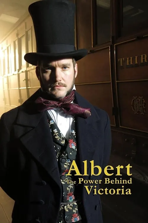 Albert: The Power Behind Victoria (movie)