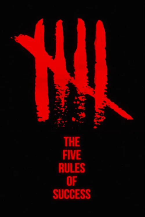 The Five Rules Of Success (movie)