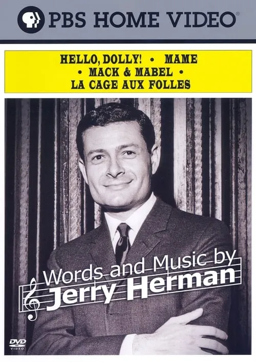 Words and Music by Jerry Herman (movie)