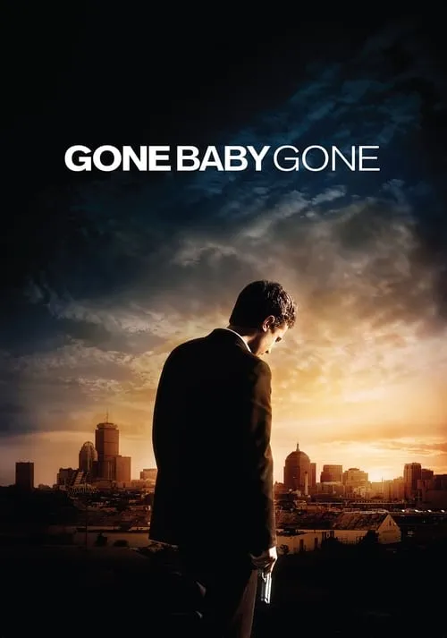 Gone Baby Gone (movie)