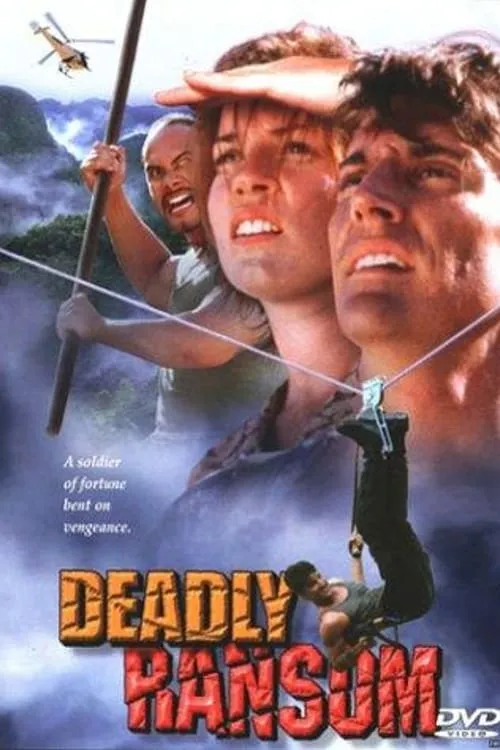 Deadly Ransom (movie)