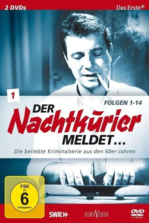 Der Nachtkurier meldet… (сериал)