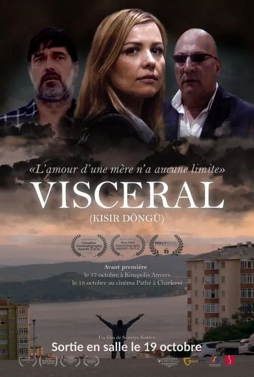 Visceral (movie)