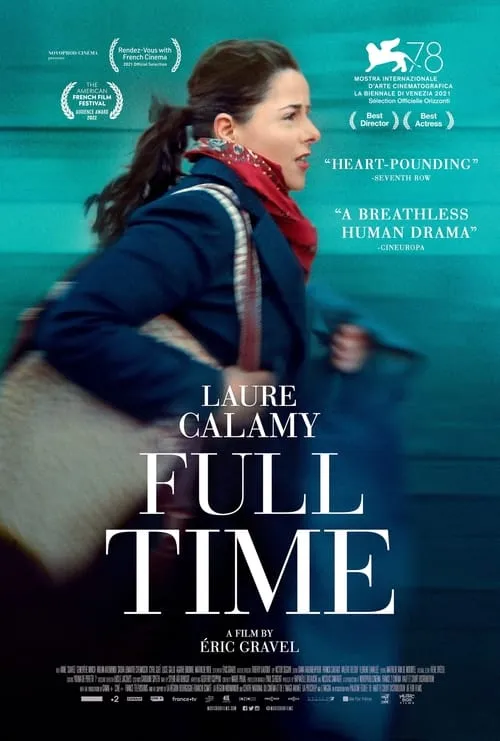 Full Time (movie)