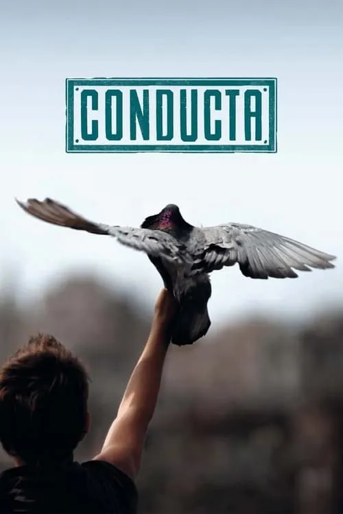 Conducta (фильм)