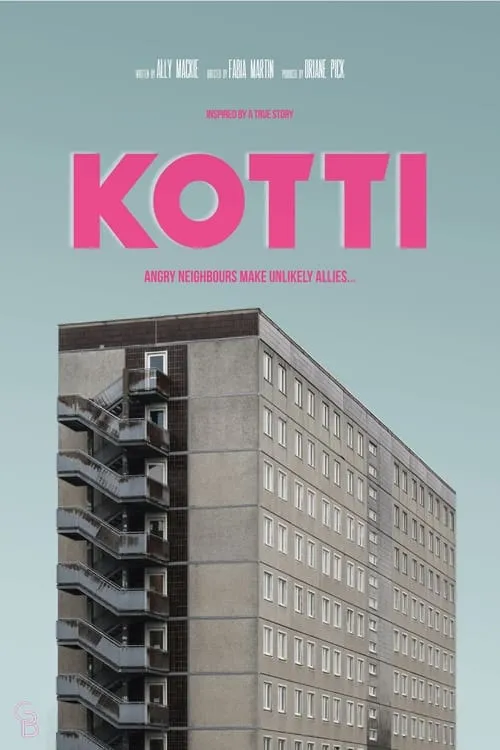 Kotti (movie)