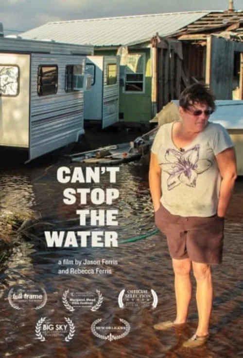 Can't Stop the Water (фильм)