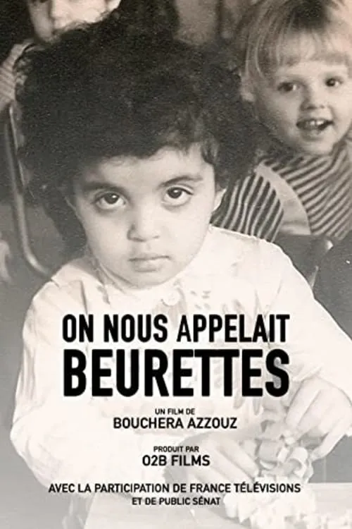 On nous appelait Beurettes (movie)