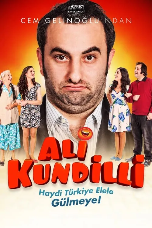 Ali Kundilli (movie)