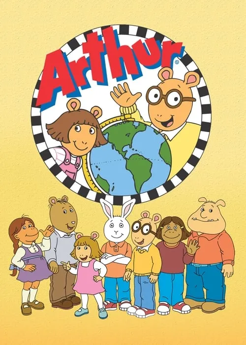 Arthur (series)