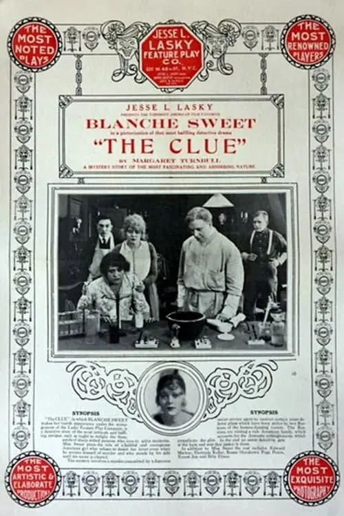 The Clue (фильм)