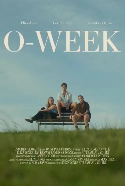 O-Week (movie)