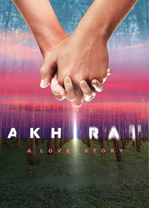 Akhirat: A Love Story