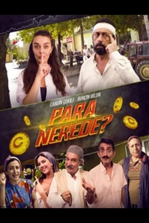 Para Nerede? (movie)