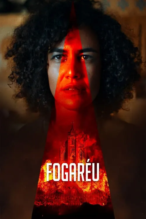 Fogaréu (movie)