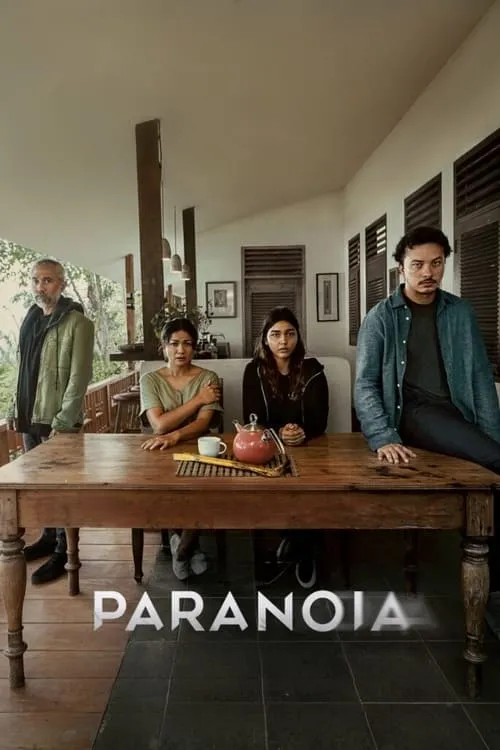 Paranoia (movie)