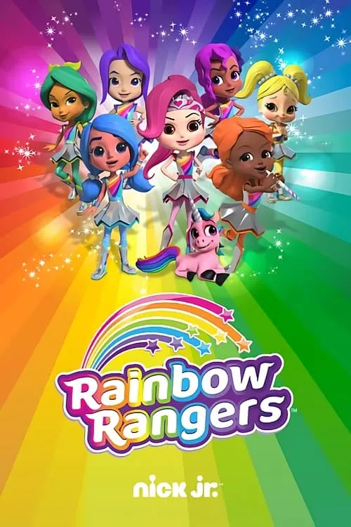 Rainbow Rangers (series)