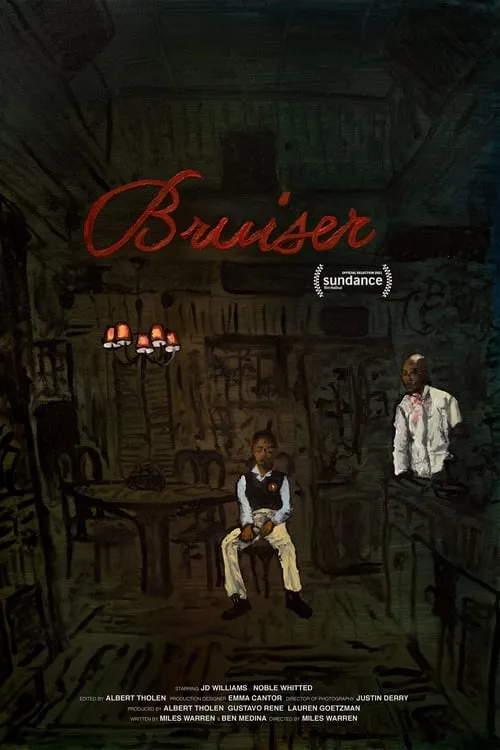 Bruiser (movie)