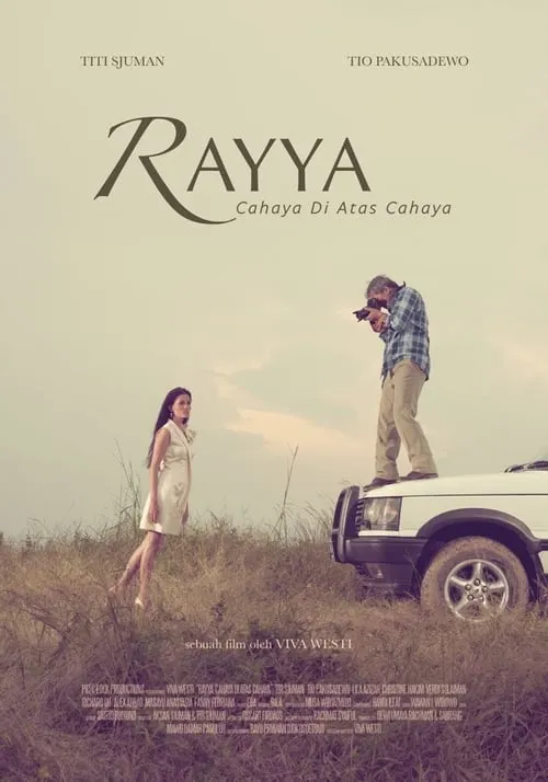 Rayya, Cahaya Di Atas Cahaya (movie)