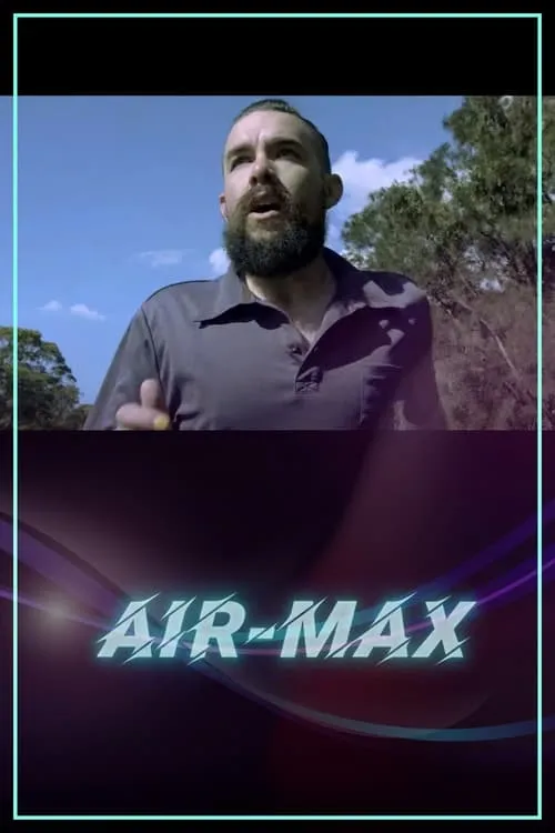 Air-Max (фильм)