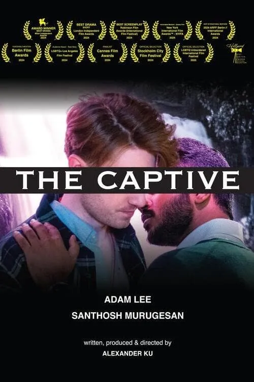 The Captive (movie)