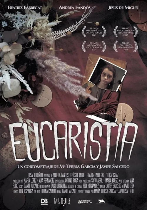 Eucaristía (фильм)