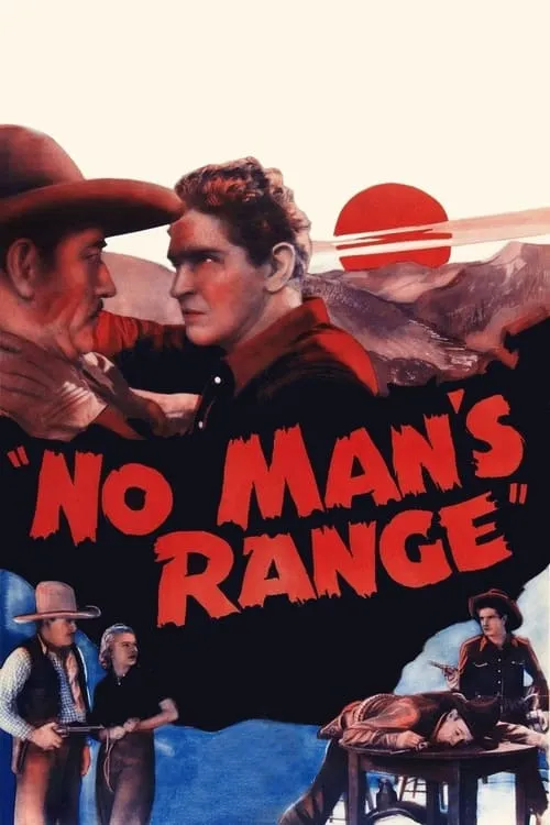 No Man's Range (movie)