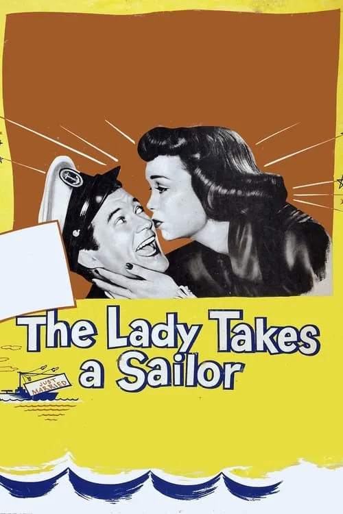 The Lady Takes a Sailor (movie)