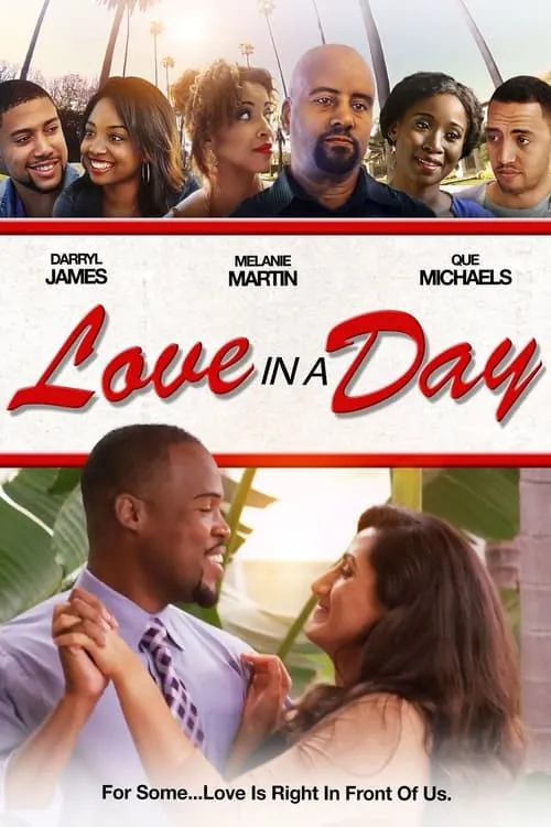 Love in a Day