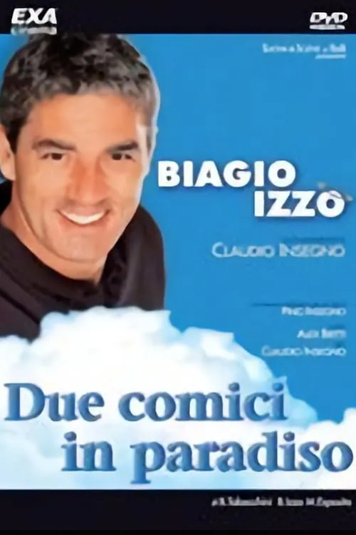 Due comici in Paradiso (movie)