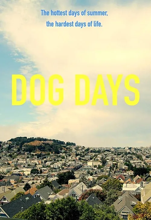 Dog Days (movie)