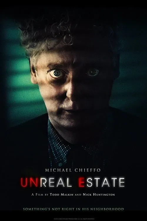 Unreal Estate (movie)