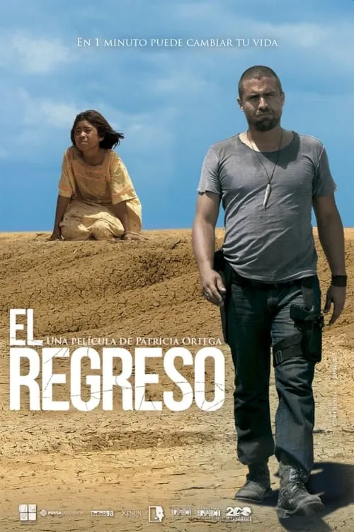 El Regreso (фильм)