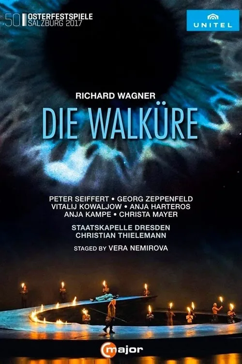 Wagner: Die Walküre (фильм)