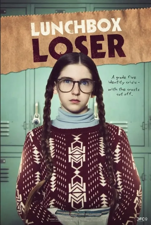 Lunchbox Loser (movie)